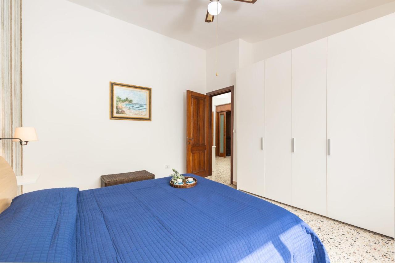 Coastal Home Santa Maria Navarrese Bagian luar foto