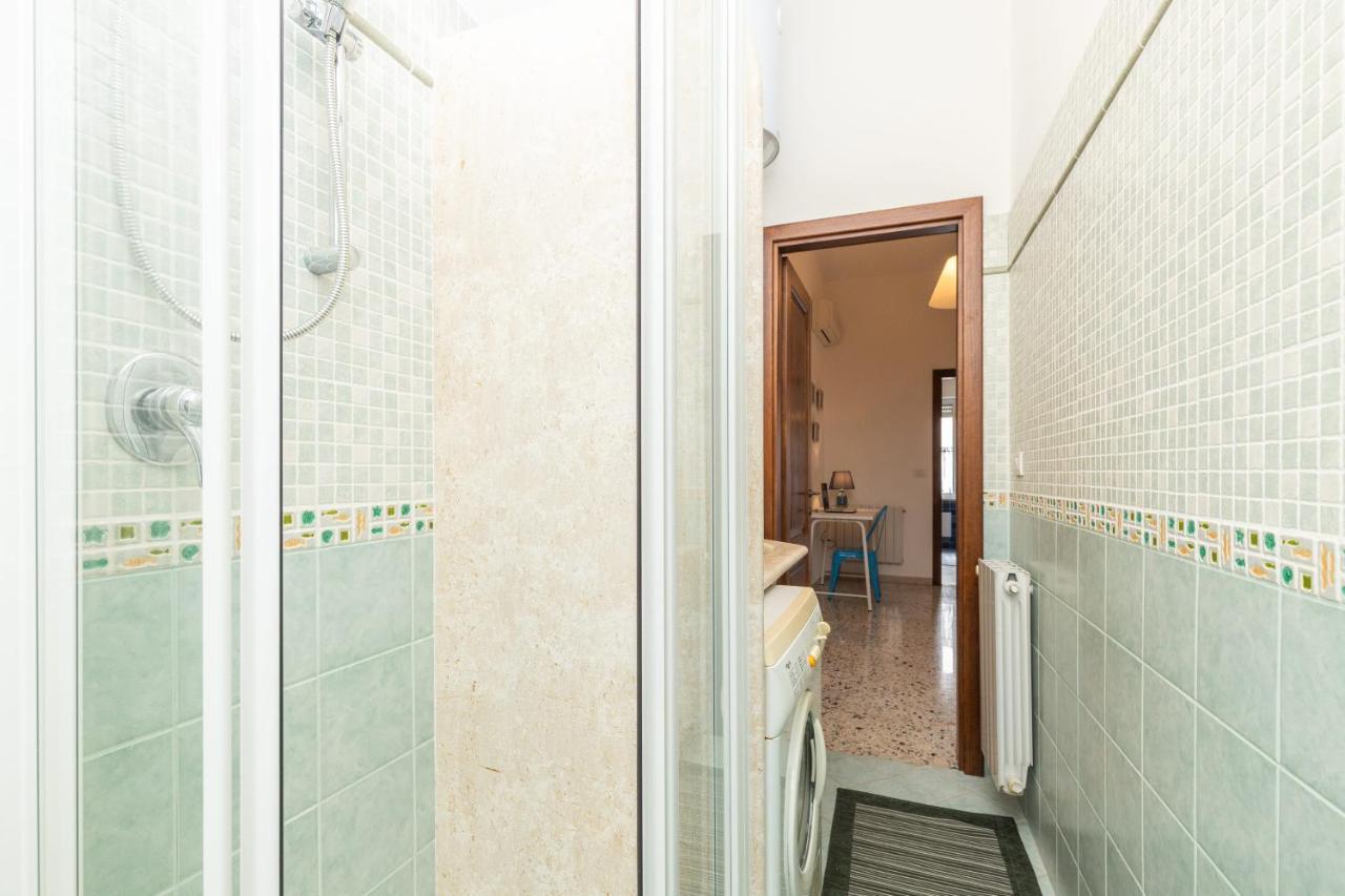 Coastal Home Santa Maria Navarrese Bagian luar foto